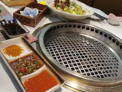 -千寻山野烤肉(中关村店)