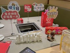 -海底捞火锅(天一广场亚细亚店)