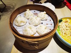 -弄堂小笼包(西青中北永旺购物中心店)