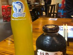 -丹东特色烤肉(学府路一部店)