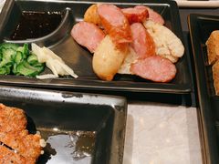 -馔豚·台北菜专门店(深圳湾万象城店)
