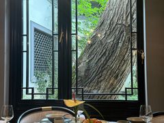 -杭州西湖柳莺里酒店·闻莺厅