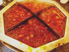 -陈眼镜火锅(总店)