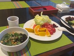 -余姚四明湖开元名都度假酒店·夏威夷西餐厅