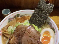 -老龙亭拉面店