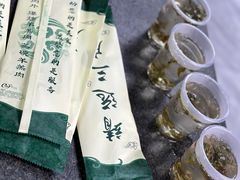 -靖远三虎特色羊羔肉