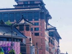 -王府井天主教堂