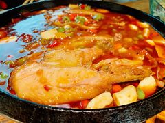 -YAFEE雅菲·粤菜·湘菜·融合菜(魏公村店)
