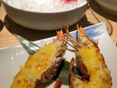 -京料理·日料自助·铁板燒(复悦城店)