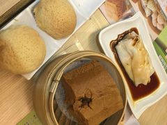 -添好运点心专门店(北角店)