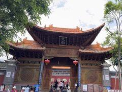 -大理文庙(大理古城)