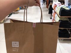 -优衣库(厦门SM广场店)