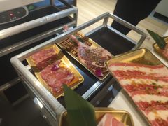 -炙城·韩式烤肉(南京东路店)