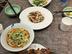 -贯贯吉·清真餐厅(浙江中路店)