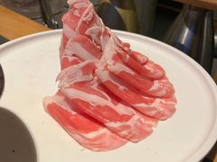 -东来顺·非遗火锅(高新店)