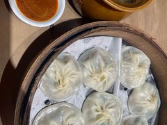 -鑫旺旺汤包(总店)