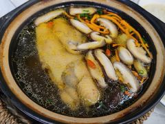 -蟹天蟹地农家菜·阳澄湖大闸蟹(浅水湾店)