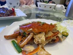 -金翠皇宫粤菜·点心·海鲜(科技园店)