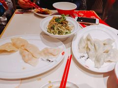 -喜家德虾仁水饺(麒麟社店)