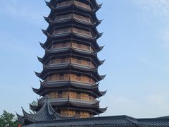 -里运河文化长廊-御码头