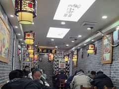 -曹丞相·地锅鸡·地锅鱼(武林店)