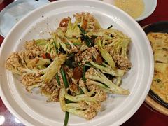 -宏状元现熬粥·京味菜(五棵松店)