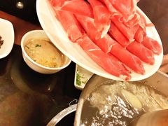 -情忆草原涮肉馆