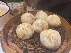 -包子大王(新泽巷店)