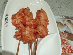 -小杨生煎(黄河路店)