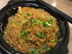 -北海渔村酒楼·粤菜海鲜点心(新华店)