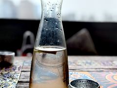 柠檬水-萨芭蒂高空花园餐酒吧