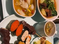 -堂会·KTV·自助餐·团建聚会(天河店)