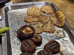 -清真·馬坡二旦烧烤(人生一串拍摄店)