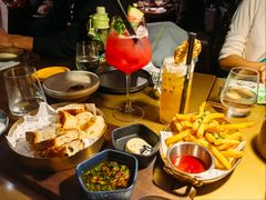 -y SEA·西班牙餐厅(阿那亚·北戴河店)