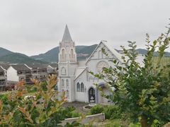 -东海半边山旅游度假区