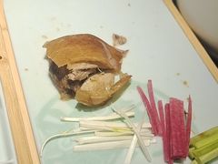 -满园烤鸭·春饼(沈北万达店)