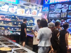 -鹊华居·地道鲁菜·海鲜·融合味(大明湖店)