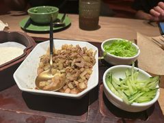 -耶里夏丽·丝路国际·新疆餐厅(浦东区东方路店)