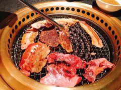 -神户赤童日式烤肉(金地广场店)