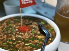 -大锅强·蒸海鲜青岛菜(吾悦广场店)