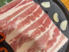 -九田家黑牛烤肉料理(华侨城店)