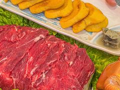 -揽月斋炙子烤肉·清真(安定门·五道营店)