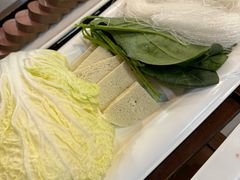 -竹叶涮肉坊(总店)