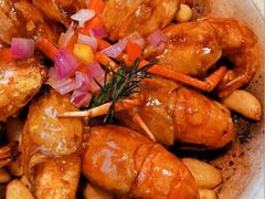 -滋粥楼·顺德菜(番禺广场总店)