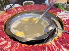 -小肥牛潮汕牛肉火锅(南联店)