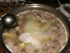 -幸运牛汕头小黄牛牛肉火锅(梅林店)