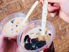 -八婆婆烧仙草(曾厝垵店)