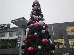 -超级猩猩健身·团课·瑜伽(花园道店)