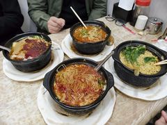 -蜀王砂锅总店