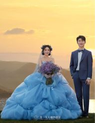 -第一夫人婚纱摄影(南京店)